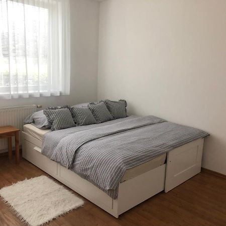 Prazdninovy Dum Zavadilka Villa Ceske Budejovice Buitenkant foto