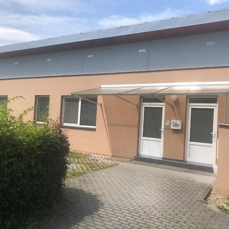 Prazdninovy Dum Zavadilka Villa Ceske Budejovice Buitenkant foto