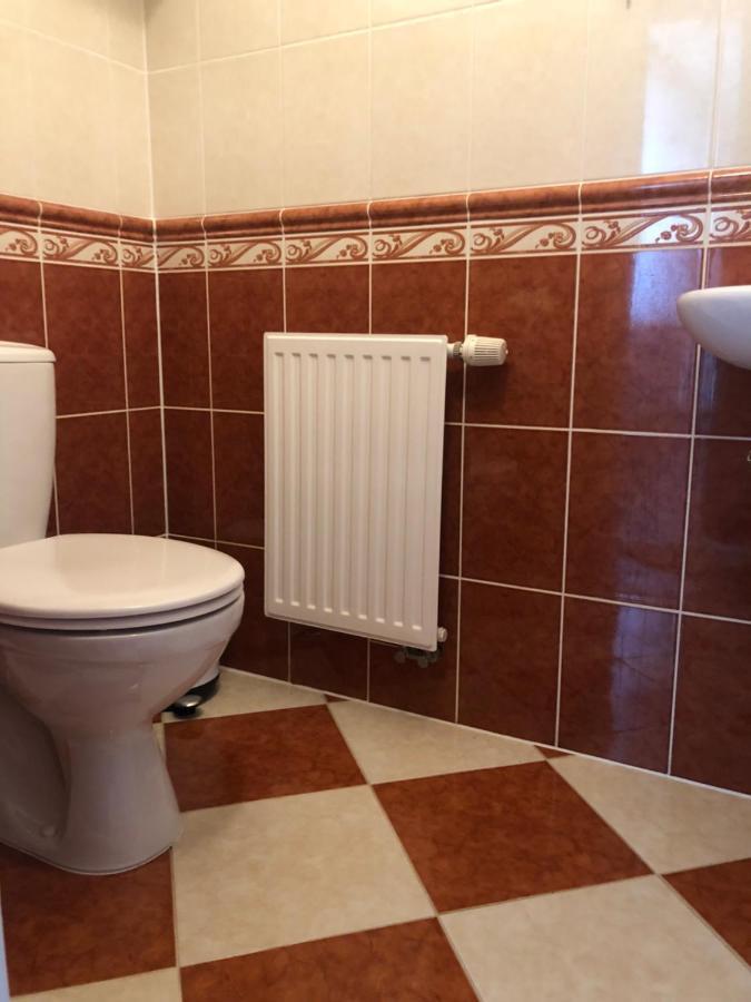Prazdninovy Dum Zavadilka Villa Ceske Budejovice Buitenkant foto