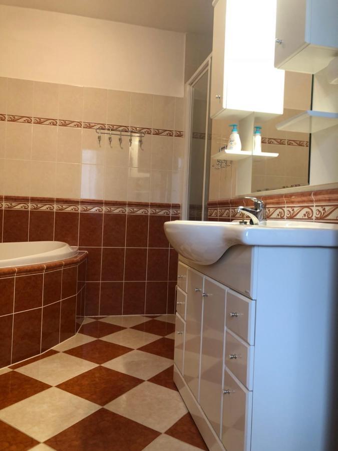 Prazdninovy Dum Zavadilka Villa Ceske Budejovice Buitenkant foto