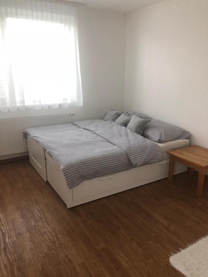 Prazdninovy Dum Zavadilka Villa Ceske Budejovice Buitenkant foto