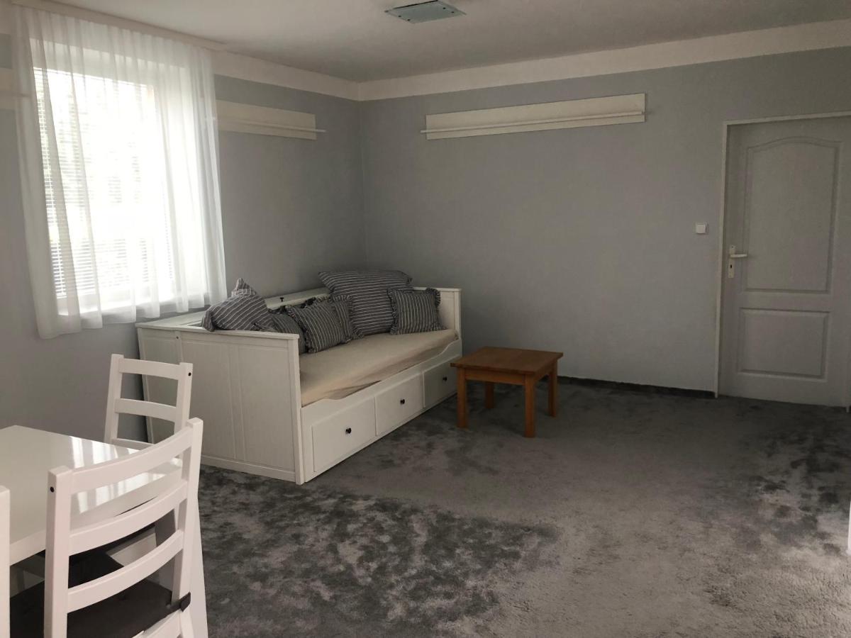 Prazdninovy Dum Zavadilka Villa Ceske Budejovice Buitenkant foto